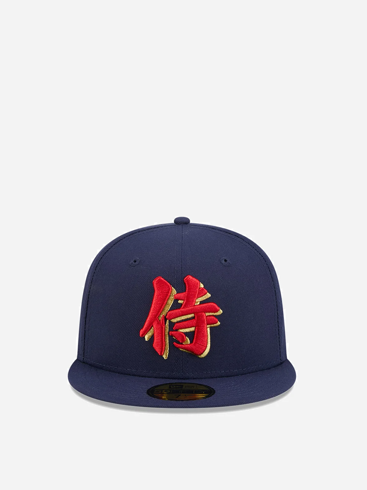 NEW ERA Nón Bóng Chày WBC Japan