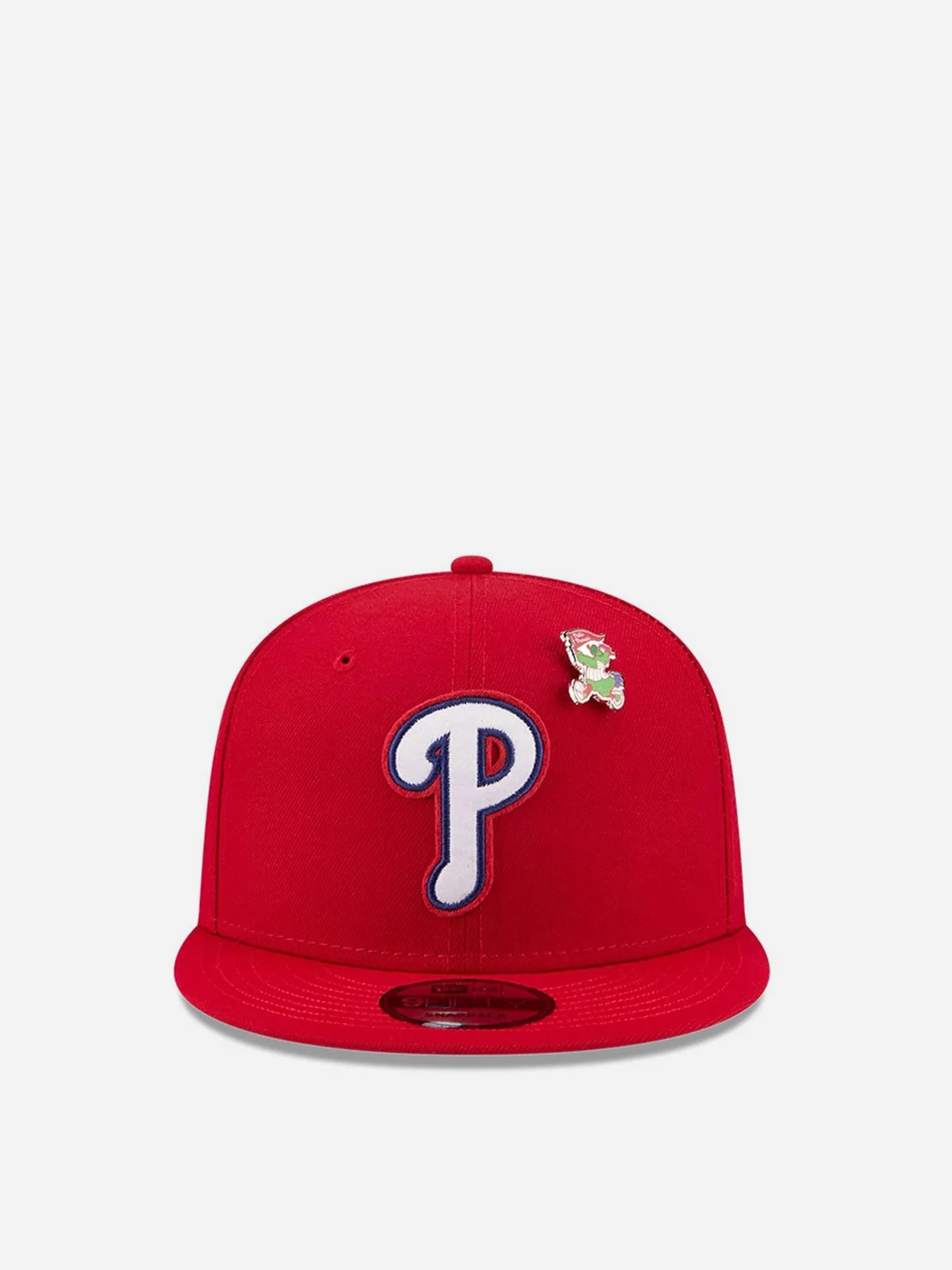 NEW ERA Nón Bóng Chày Philadelphia Phillies