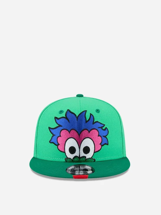 NEW ERA Nón Bóng Chày Philadelphia Phillies