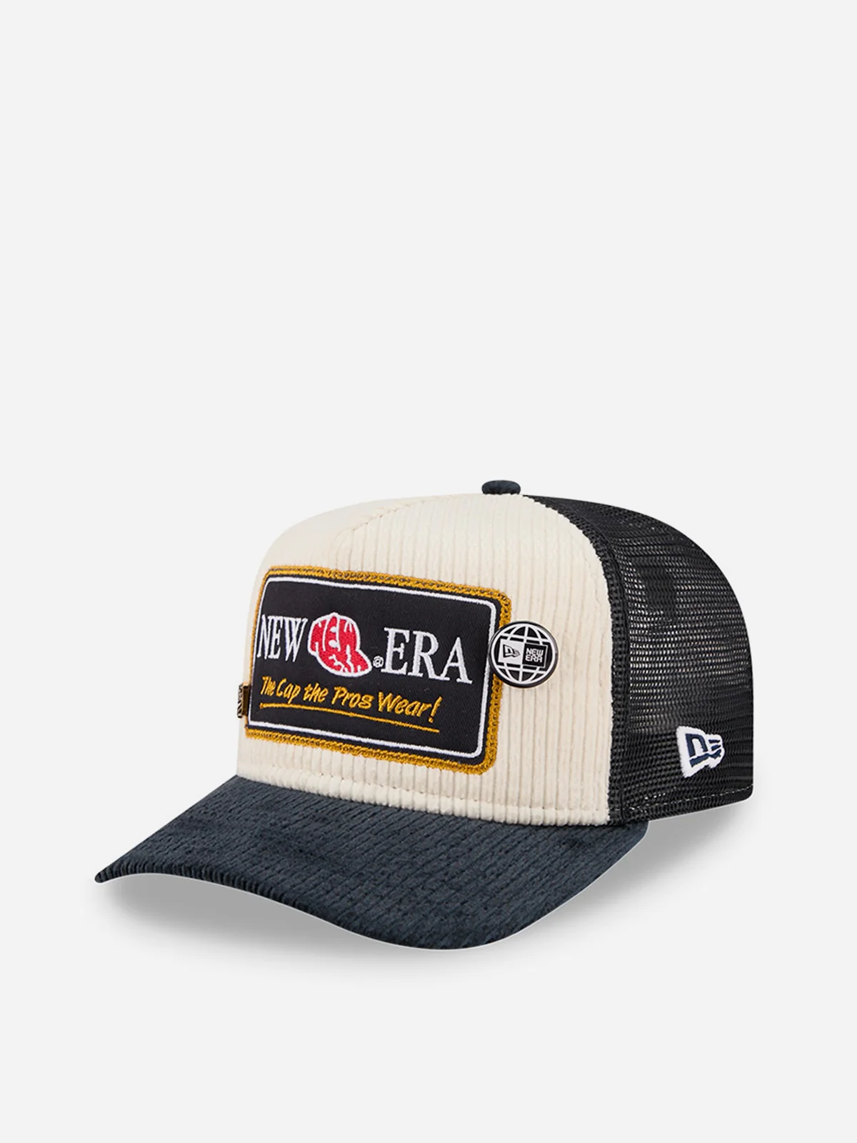 NEW ERA Nón Bóng Chày New Era Branded