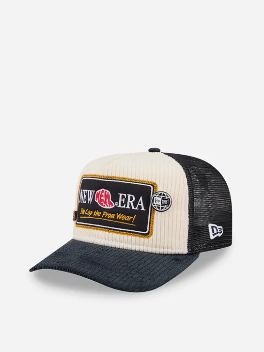 NEW ERA Nón Bóng Chày New Era Branded