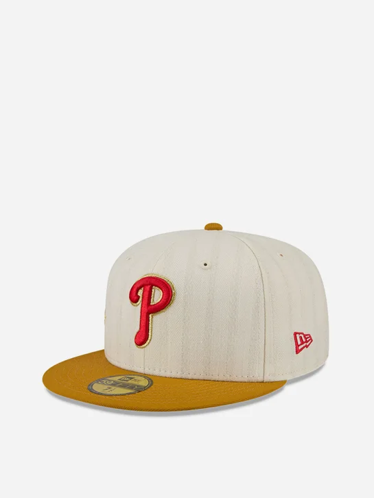 NEW ERA Nón Bóng Chày Philadelphia Phillies
