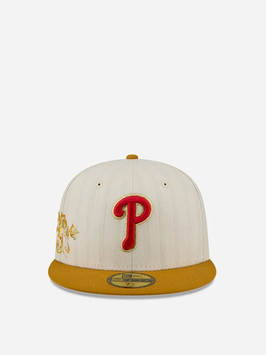 NEW ERA Nón Bóng Chày Philadelphia Phillies