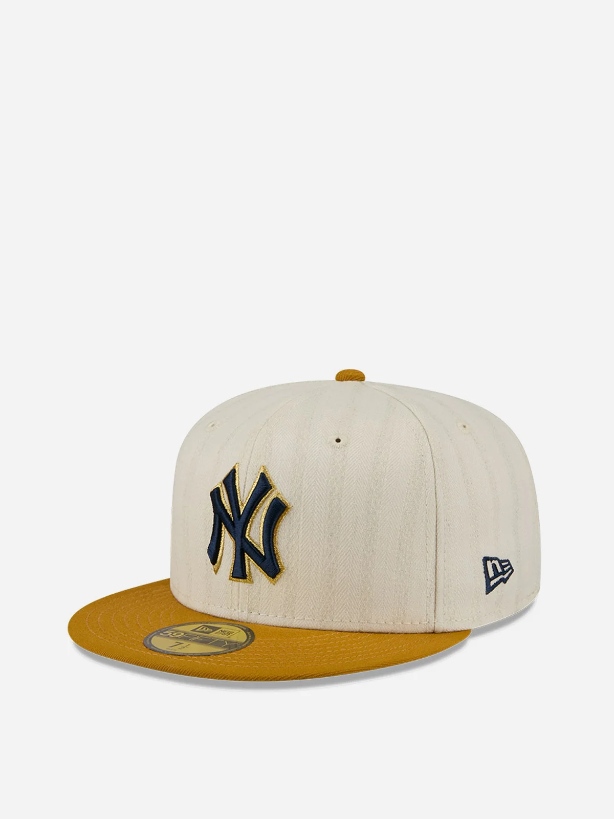 NEW ERA Nón Bóng Chày New York Yankees