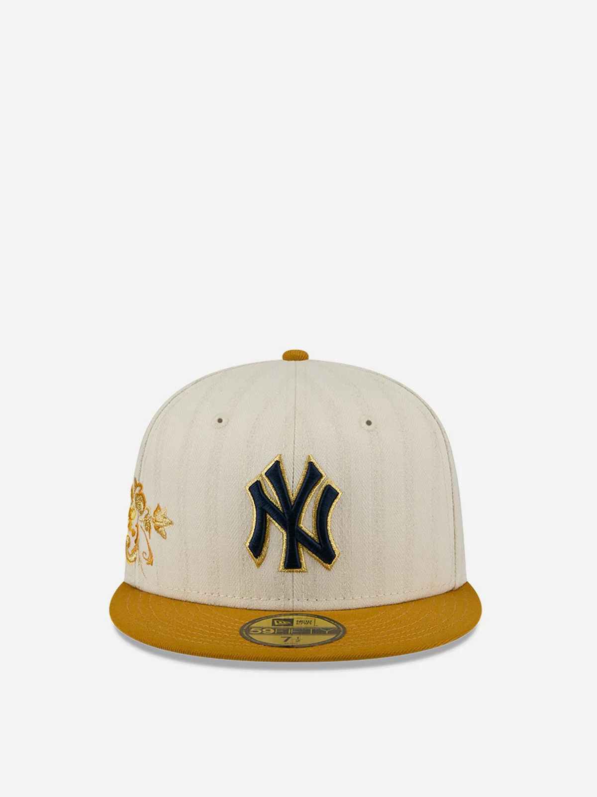 NEW ERA Nón Bóng Chày New York Yankees