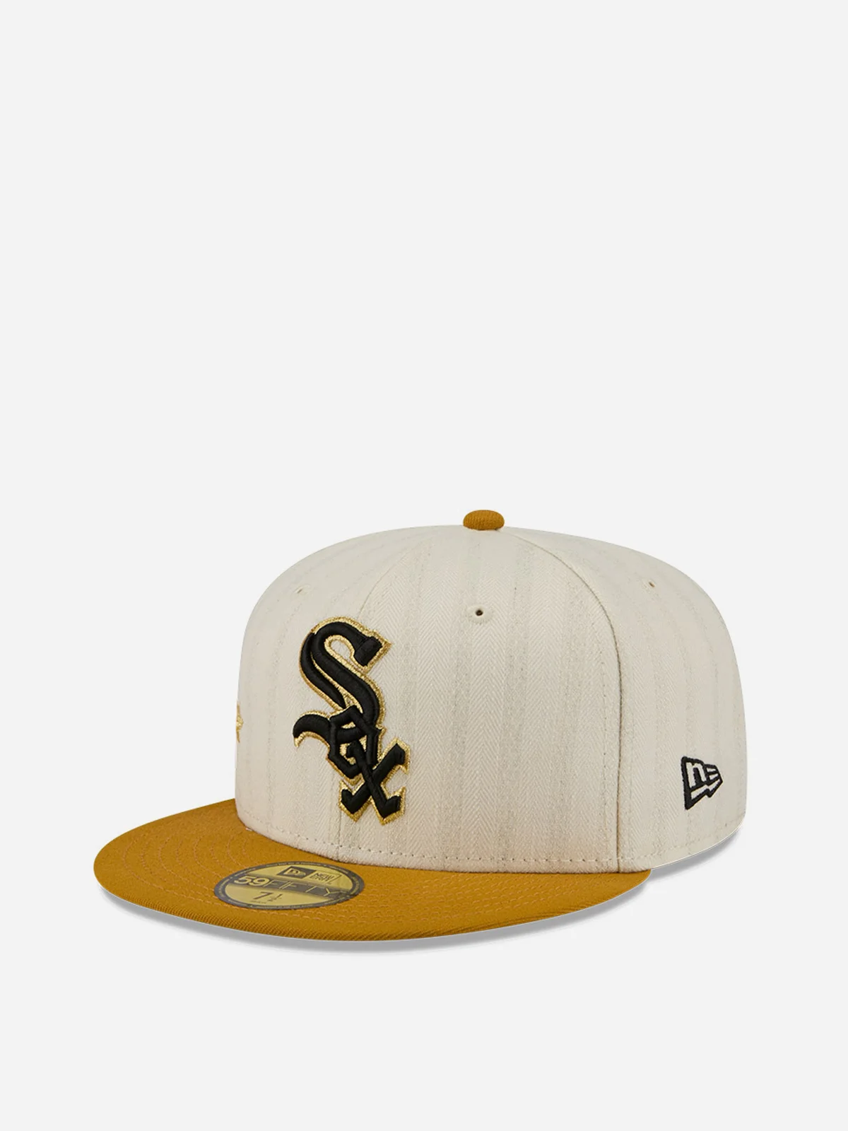 NEW ERA Nón Bóng Chày Chicago White Sox