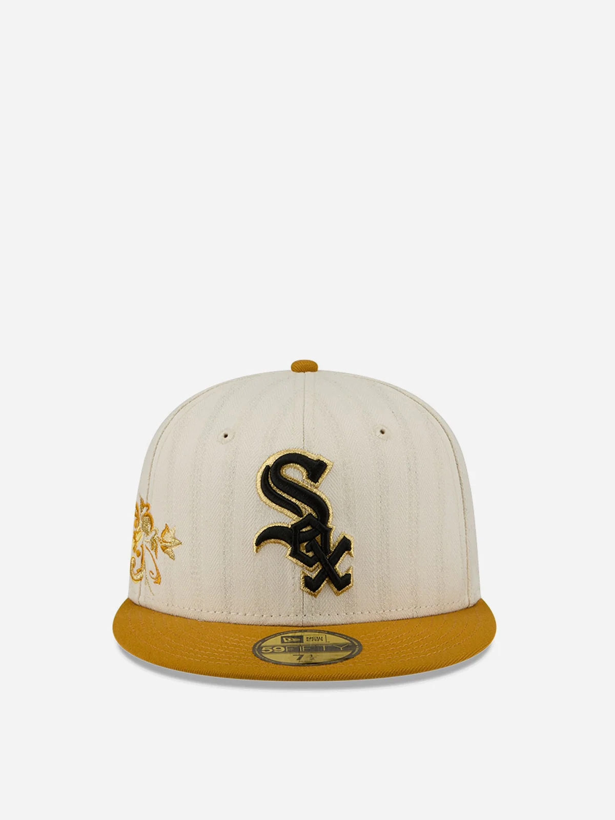 NEW ERA Nón Bóng Chày Chicago White Sox