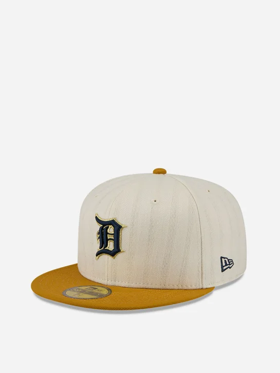 NEW ERA Nón Bóng Chày Detroit Tigers