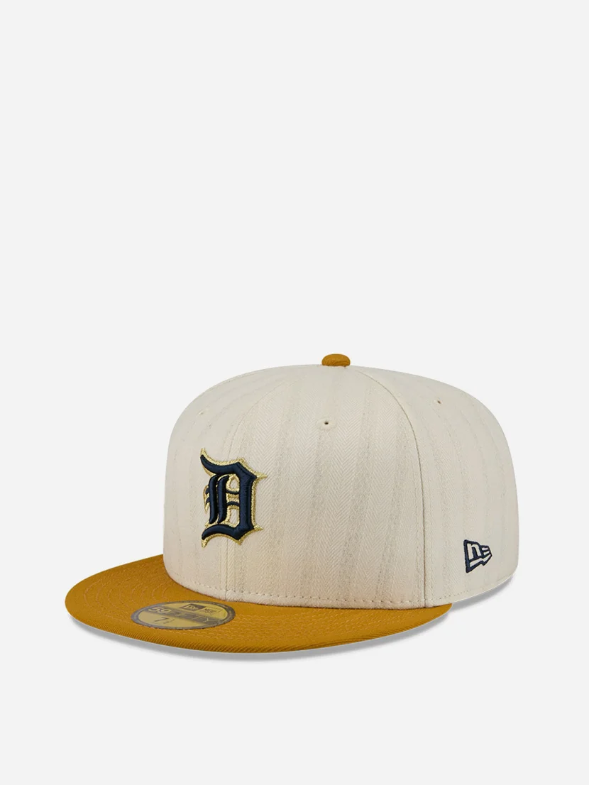 NEW ERA Nón Bóng Chày Detroit Tigers