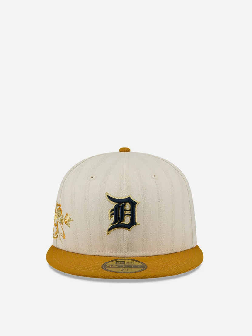 NEW ERA Nón Bóng Chày Detroit Tigers