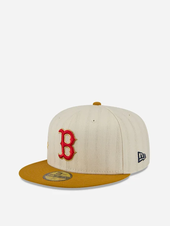 NEW ERA Nón Bóng Chày Boston Red Sox