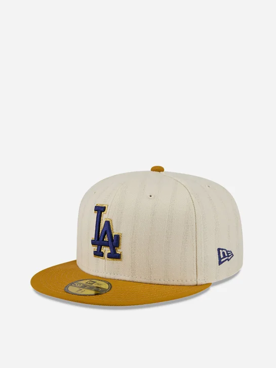 NEW ERA Nón Bóng Chày Los Angeles Dodgers