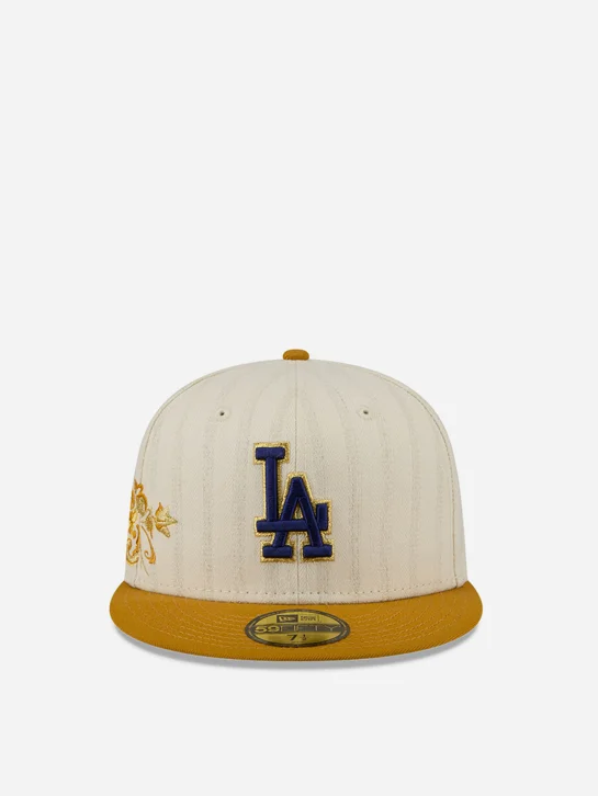 NEW ERA Nón Bóng Chày Los Angeles Dodgers