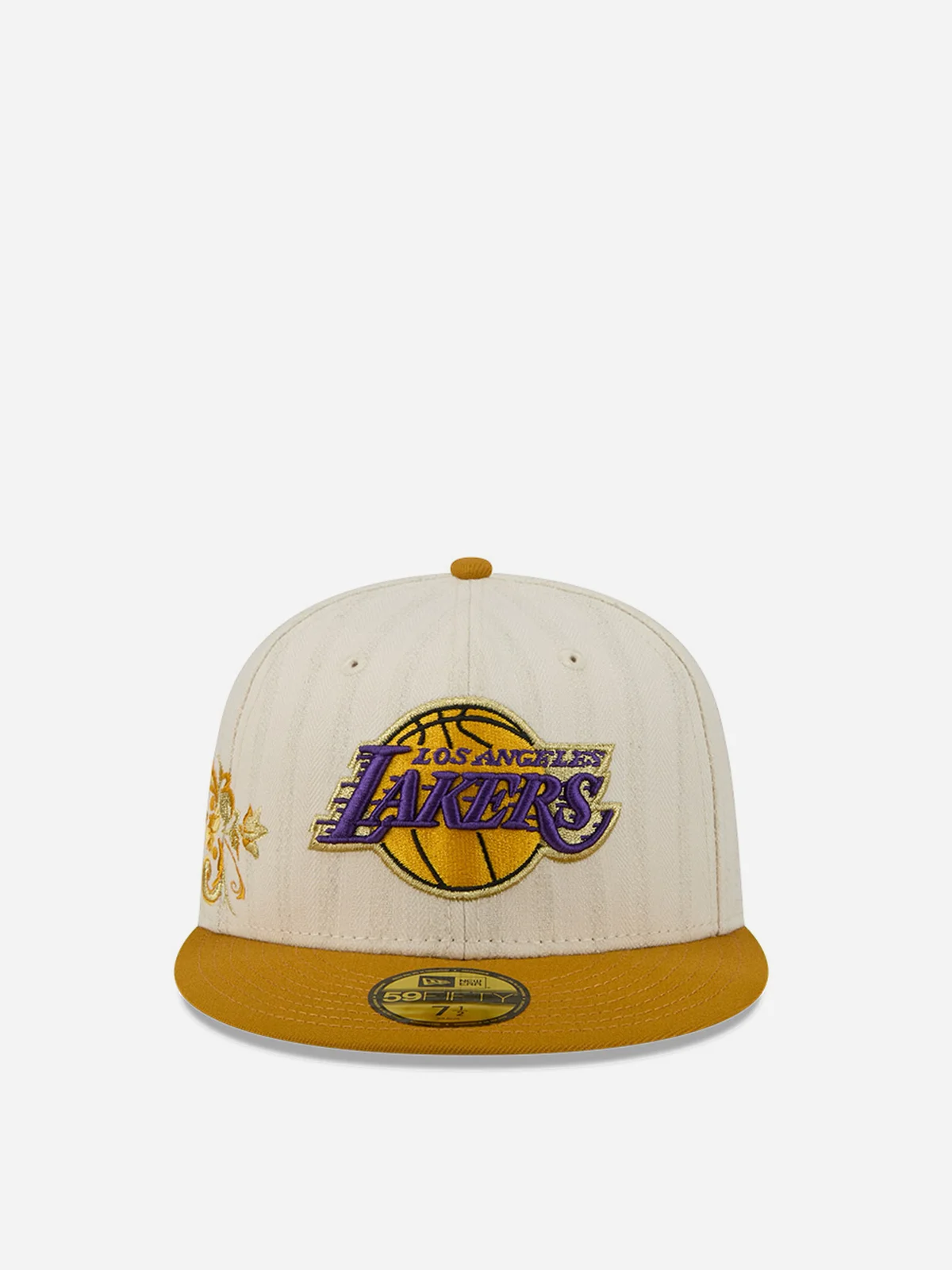NEW ERA Nón Bóng Chày Los Angeles Lakers