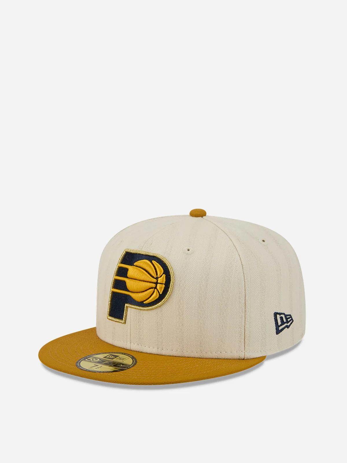 NEW ERA Nón Bóng Chày Indiana Pacers