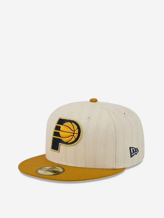 NEW ERA Nón Bóng Chày Indiana Pacers