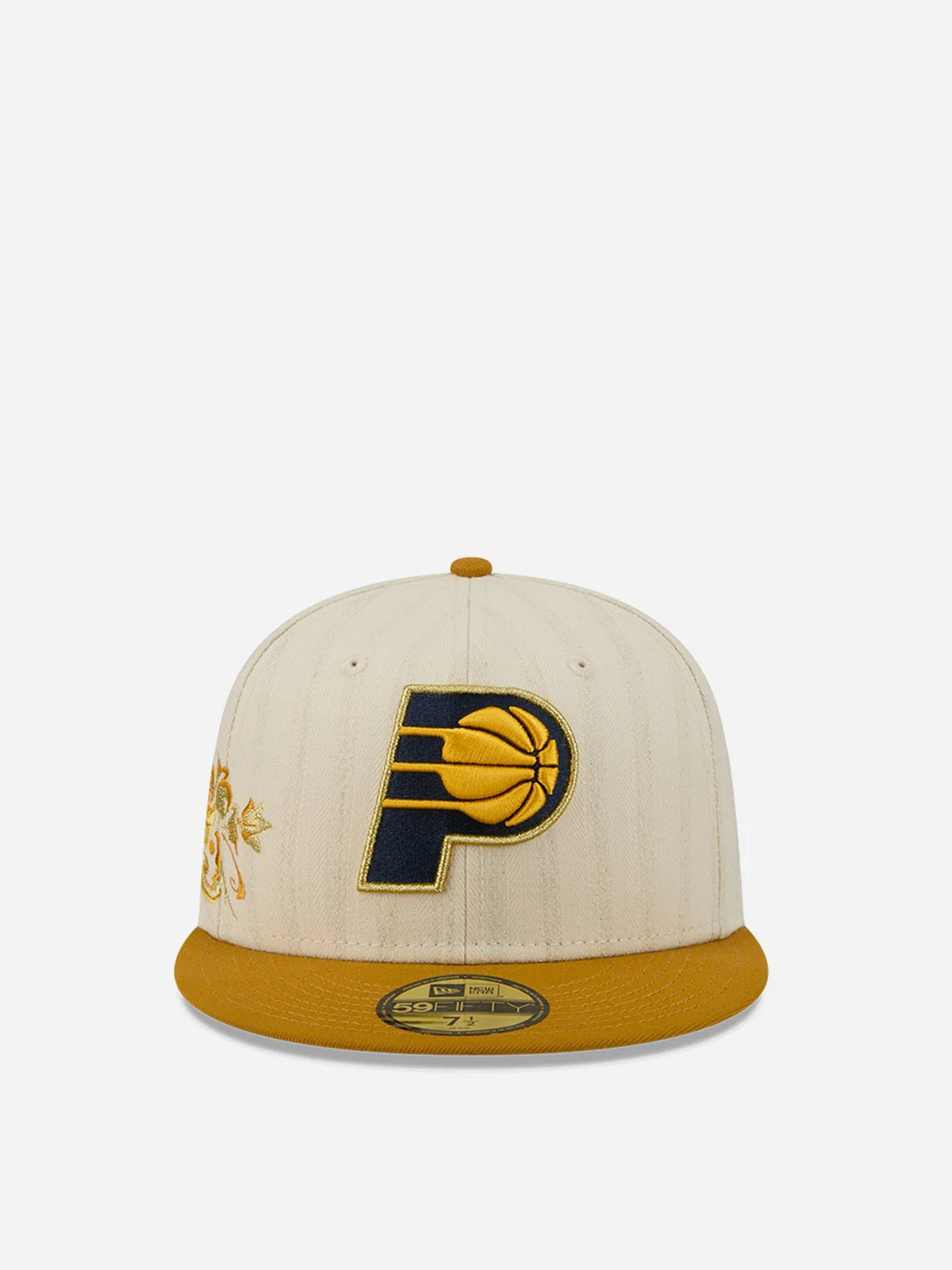 NEW ERA Nón Bóng Chày Indiana Pacers