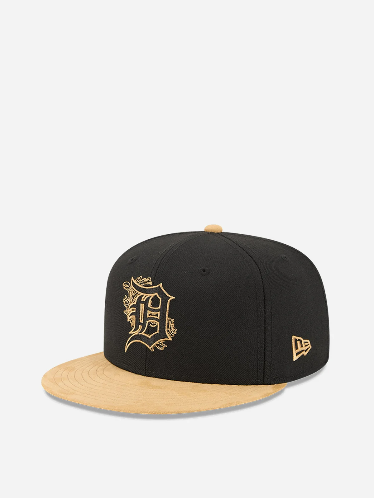 NEW ERA Nón Bóng Chày Detroit Tigers