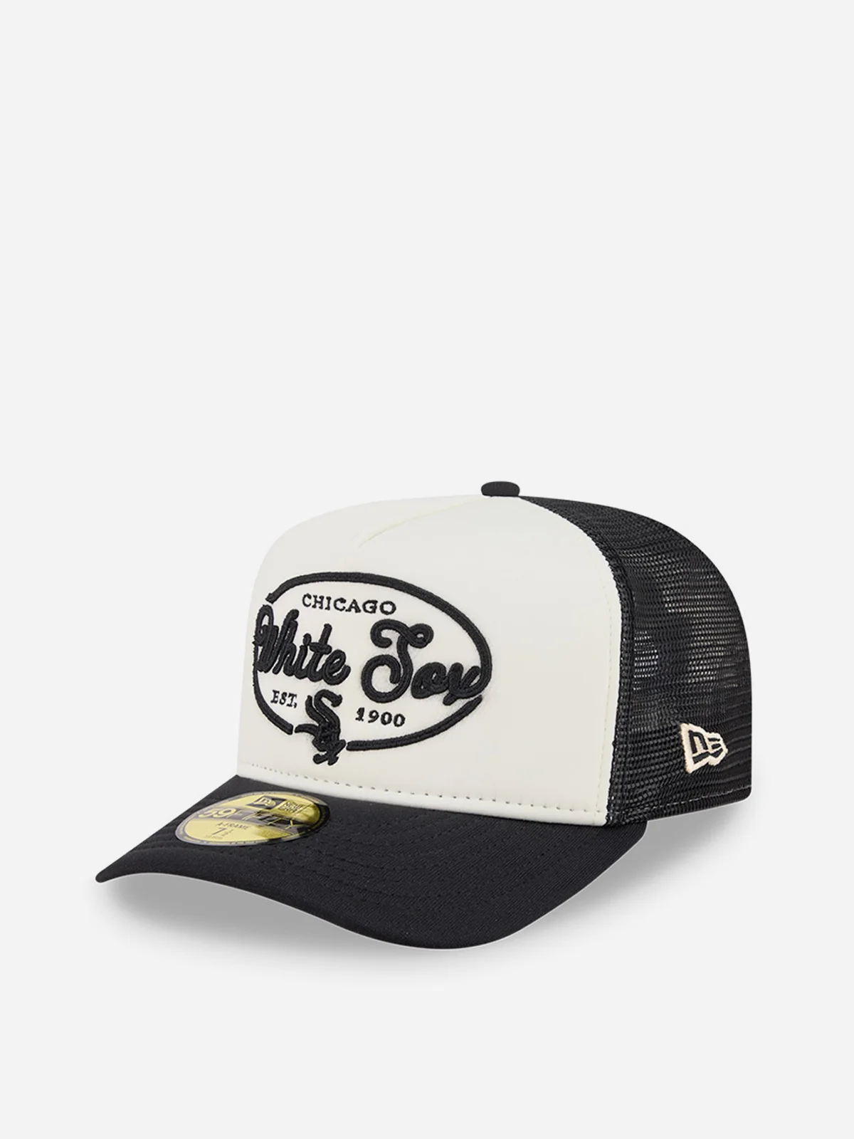 NEW ERA Nón Bóng Chày Chicago White Sox