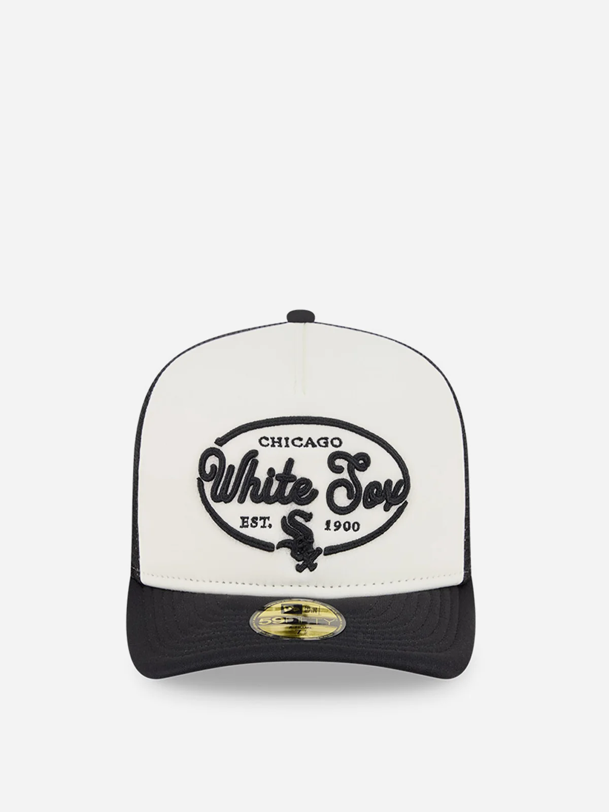 NEW ERA Nón Bóng Chày Chicago White Sox