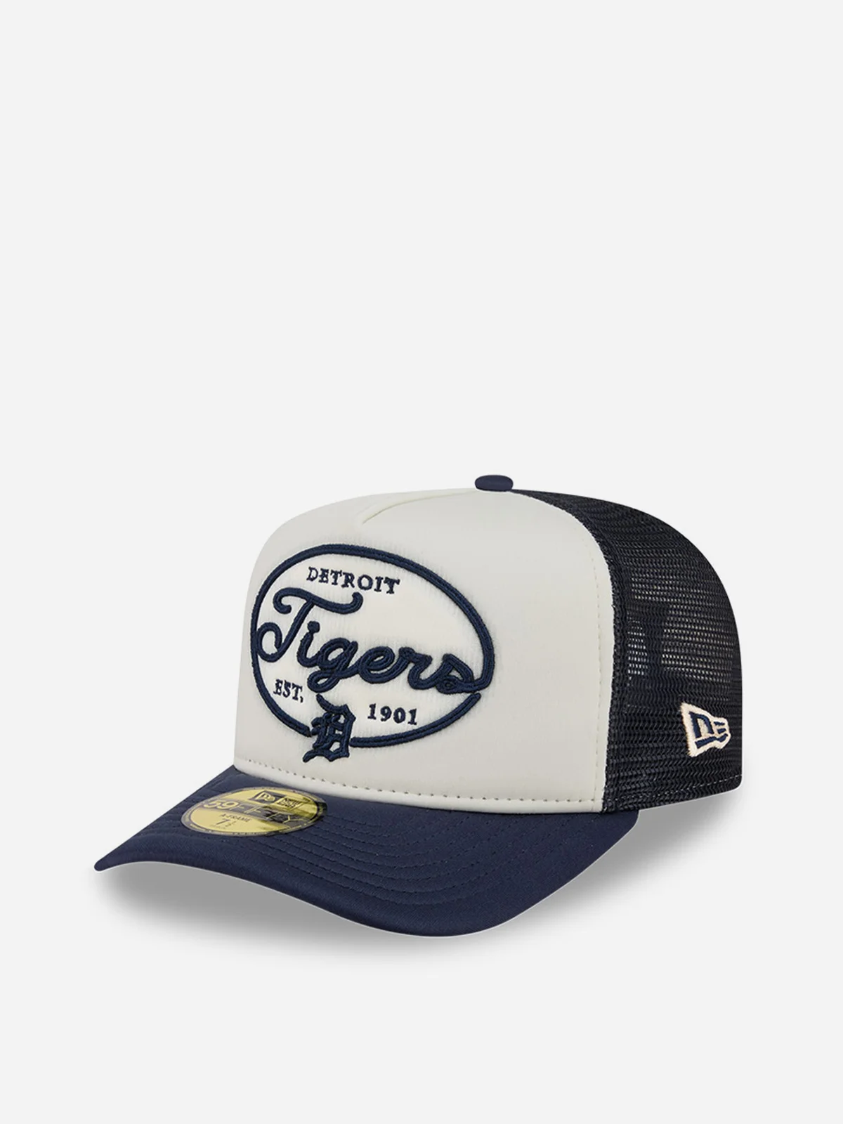 NEW ERA Nón Bóng Chày Detroit Tigers