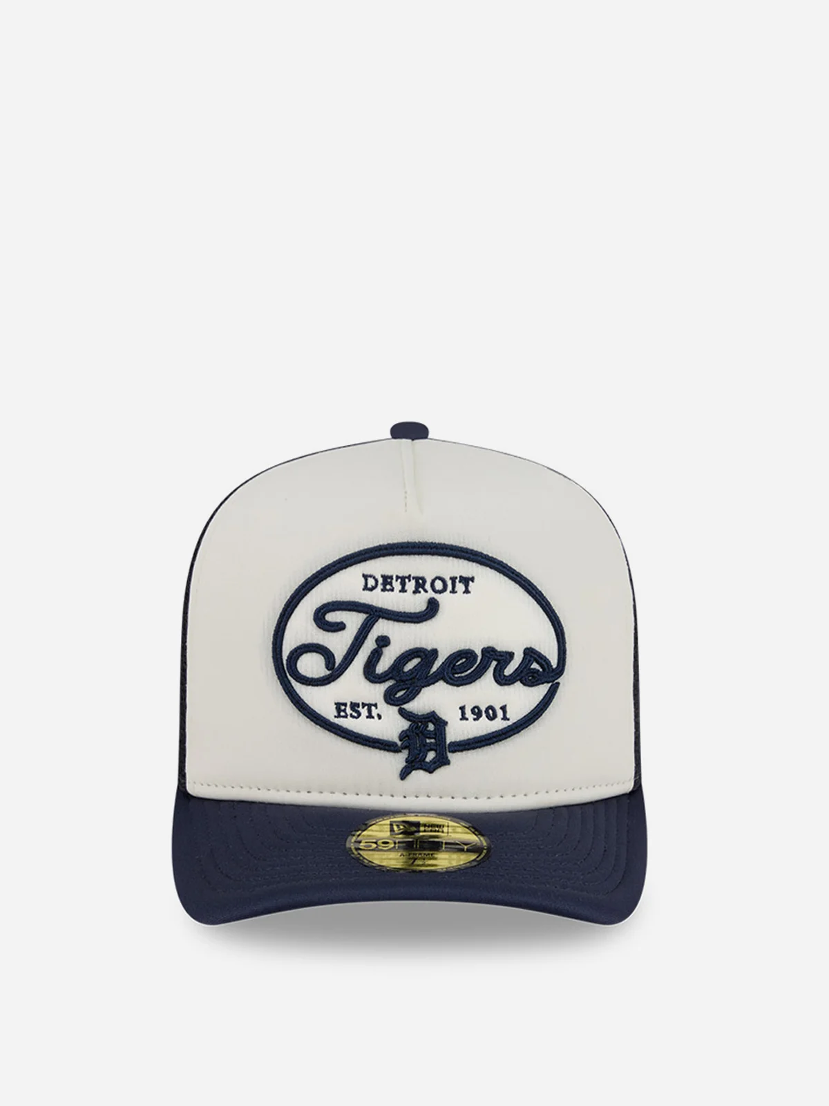 NEW ERA Nón Bóng Chày Detroit Tigers