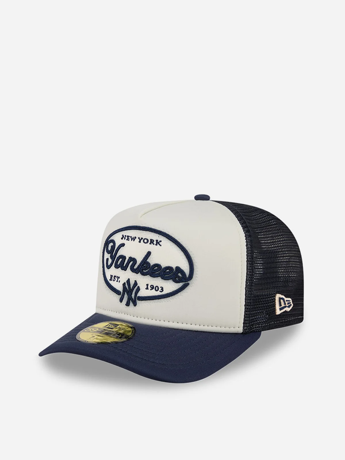NEW ERA Nón Bóng Chày New York Yankees