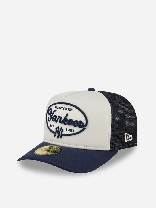 NEW ERA Nón Bóng Chày New York Yankees