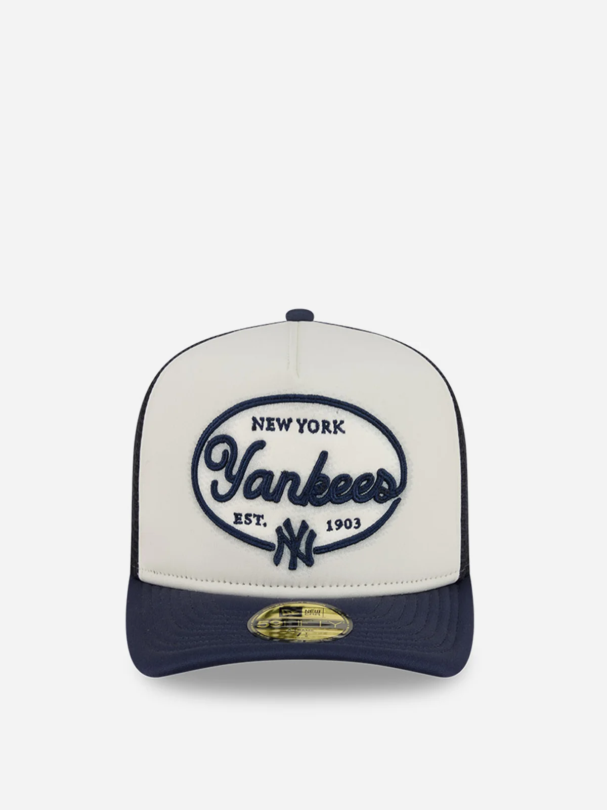 NEW ERA Nón Bóng Chày New York Yankees
