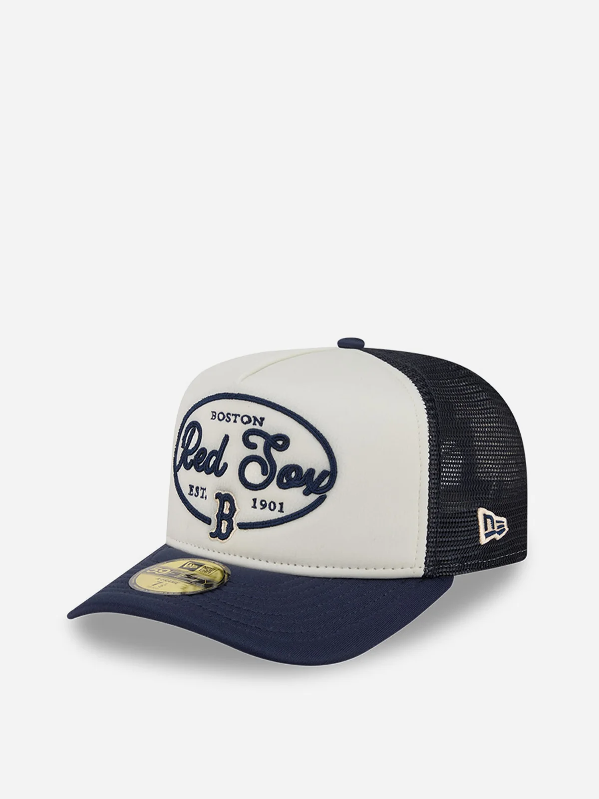 NEW ERA Nón Bóng Chày Boston Red Sox