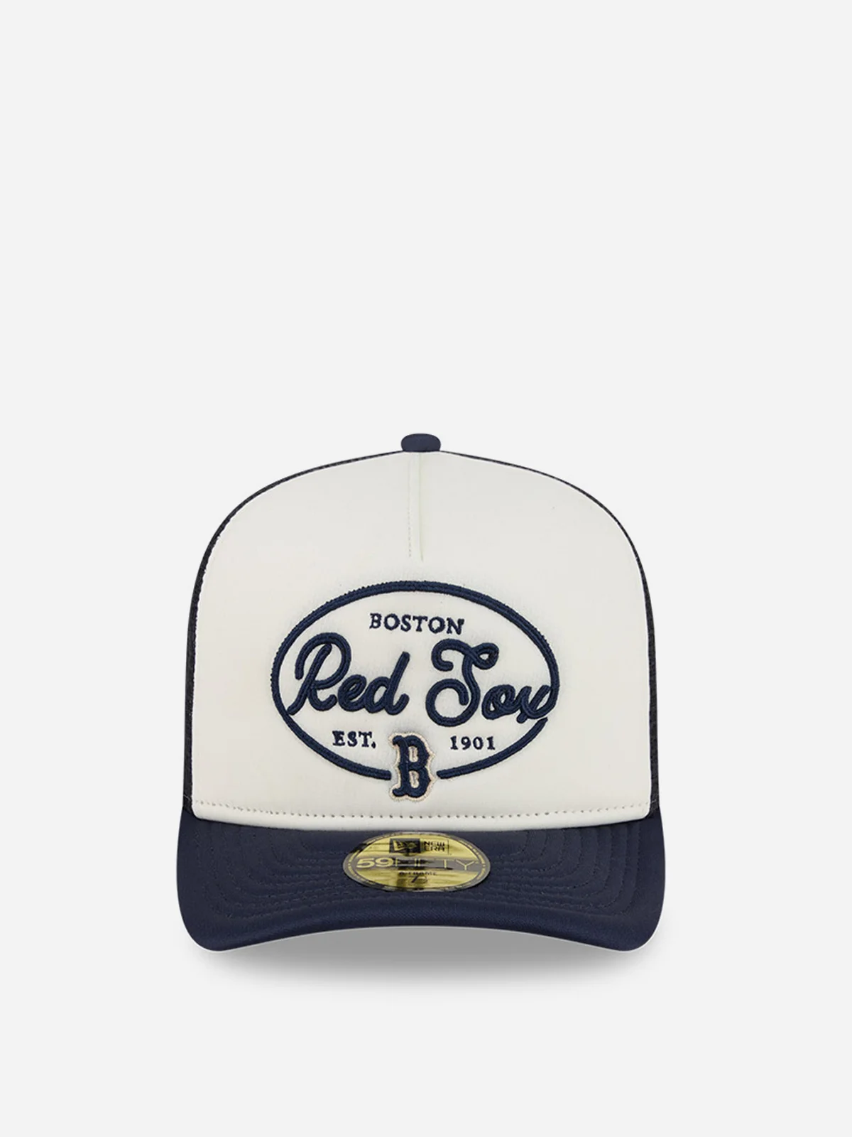 NEW ERA Nón Bóng Chày Boston Red Sox