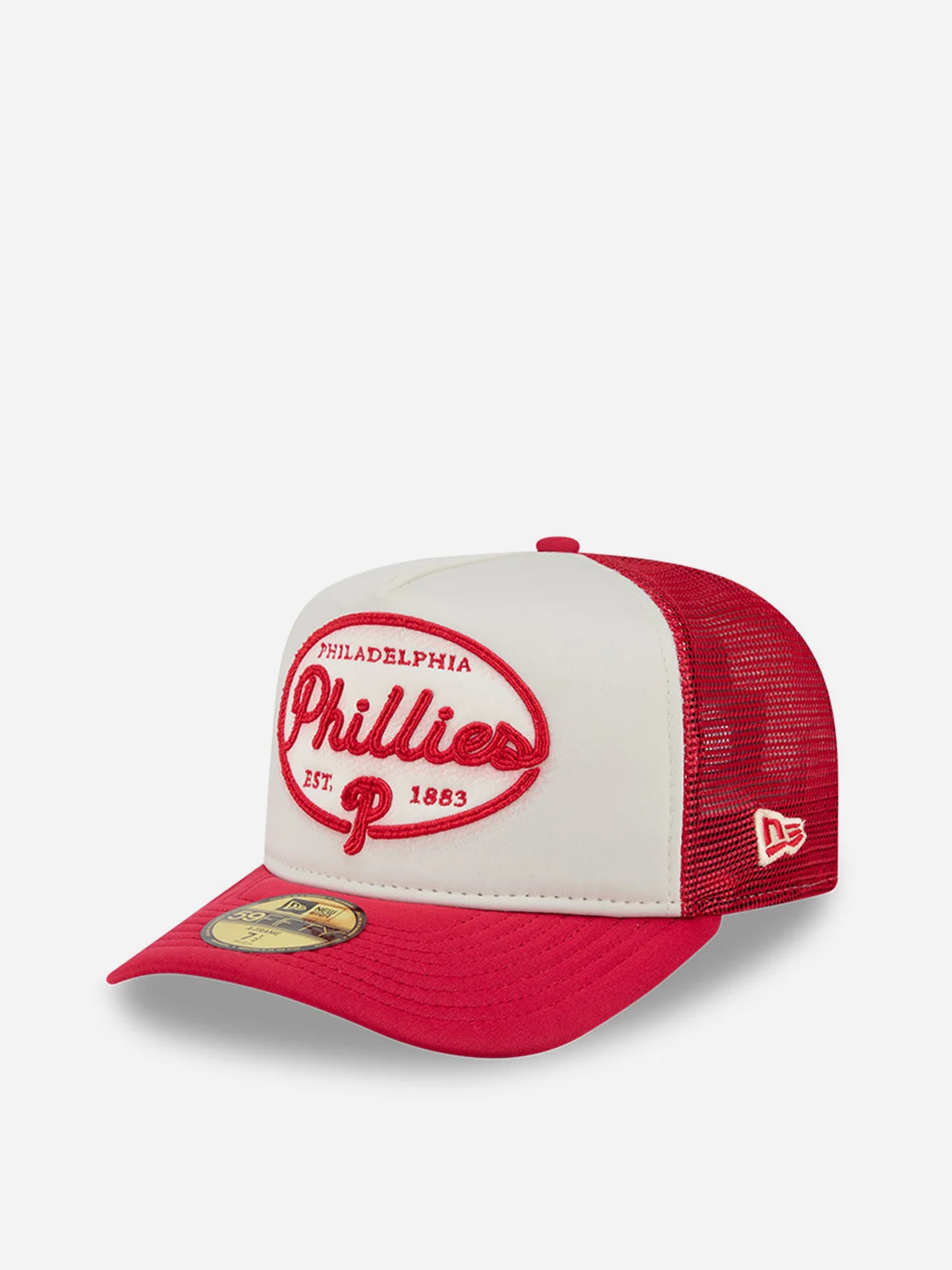 NEW ERA Nón Bóng Chày Philadelphia Phillies