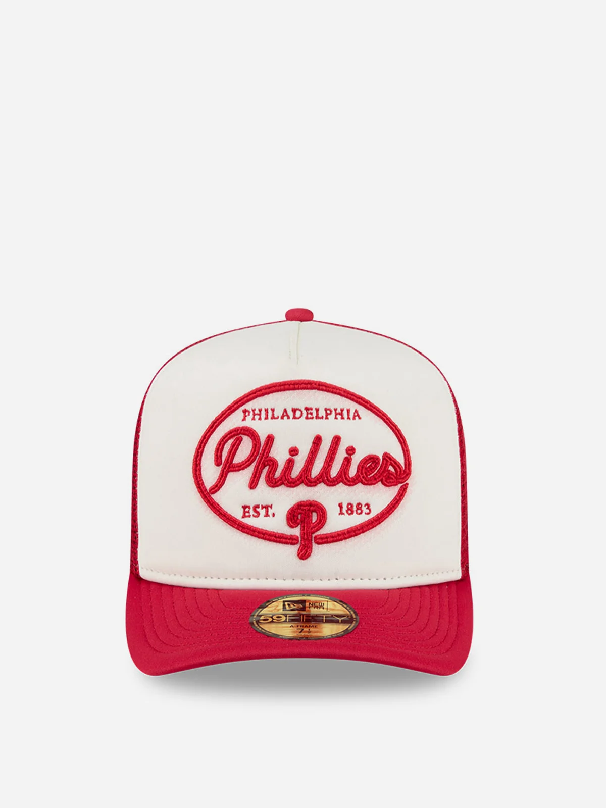 NEW ERA Nón Bóng Chày Philadelphia Phillies