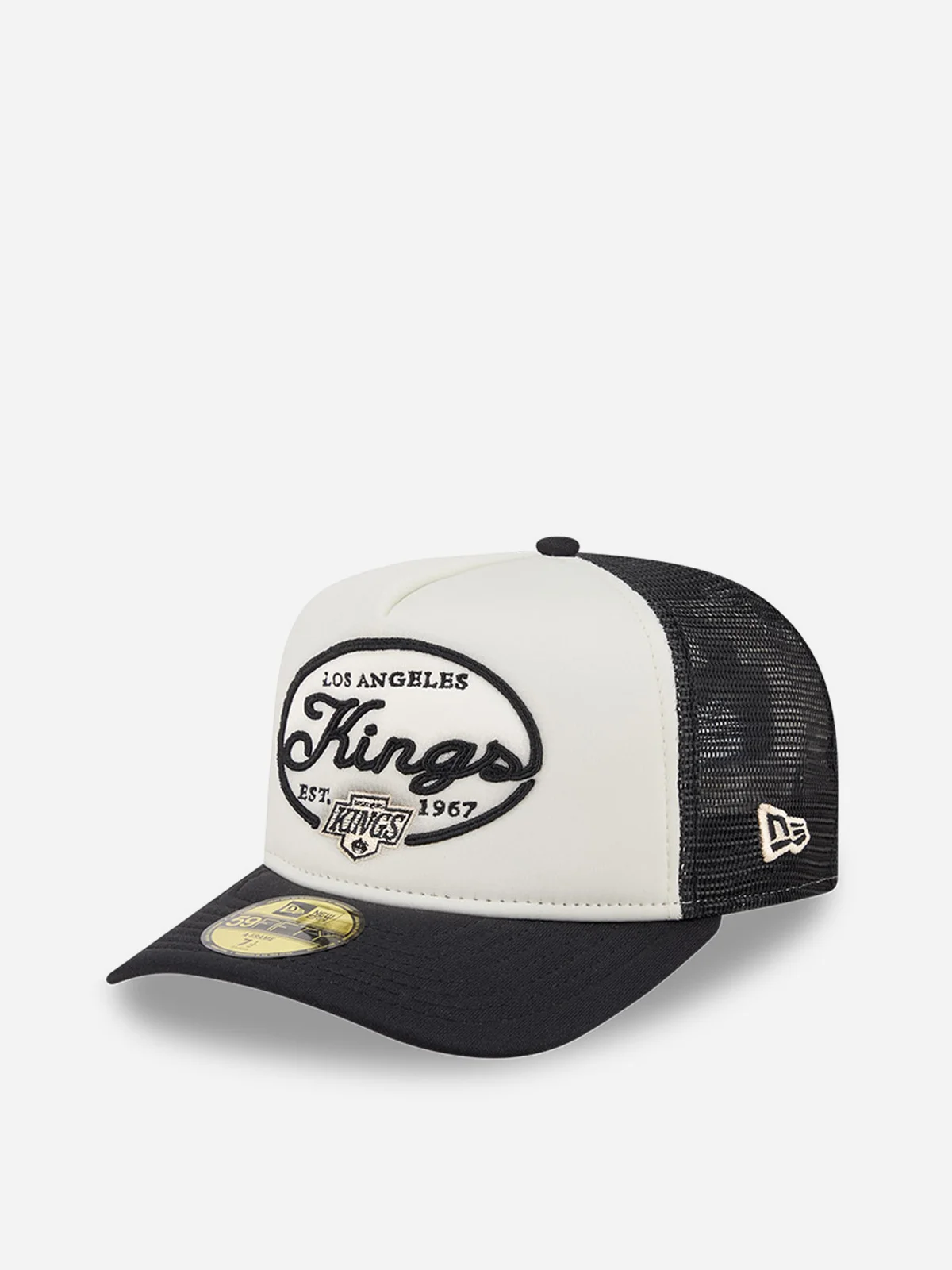 NEW ERA Nón Bóng Chày Los Angeles Kings
