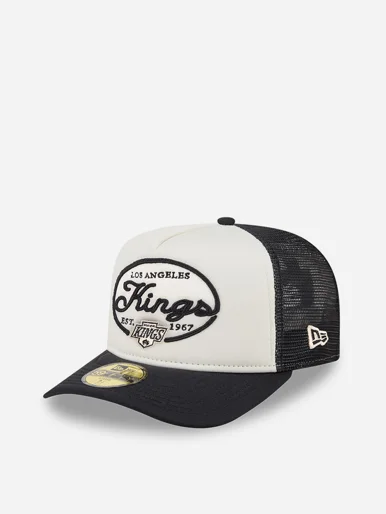 NEW ERA Nón Bóng Chày Los Angeles Kings