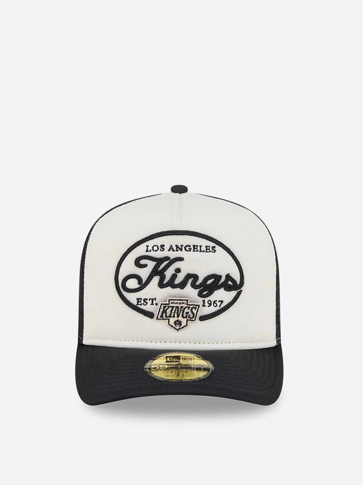 NEW ERA Nón Bóng Chày Los Angeles Kings