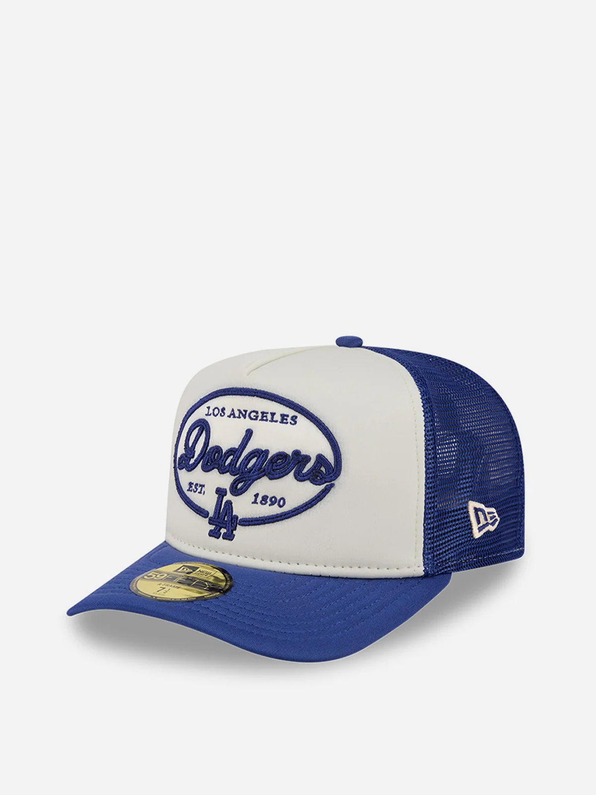NEW ERA Nón Bóng Chày Los Angeles Dodgers