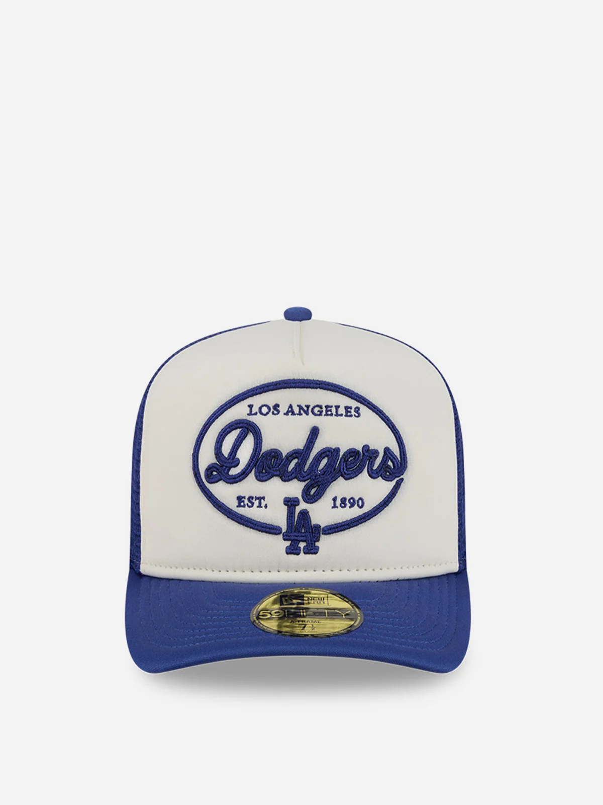 NEW ERA Nón Bóng Chày Los Angeles Dodgers