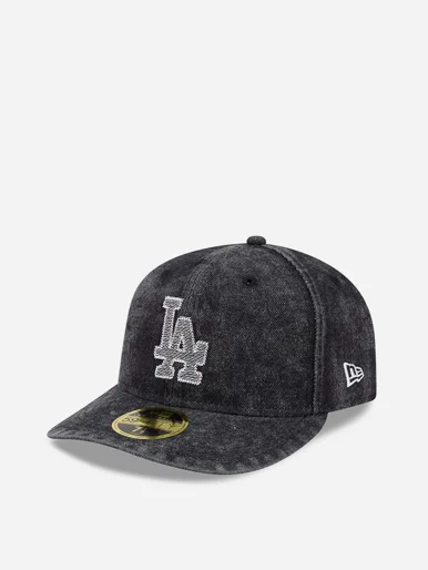 NEW ERA Nón Bóng Chày Los Angeles Dodgers