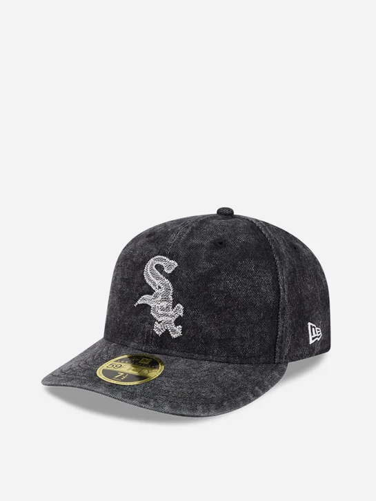 NEW ERA Nón Bóng Chày Chicago White Sox