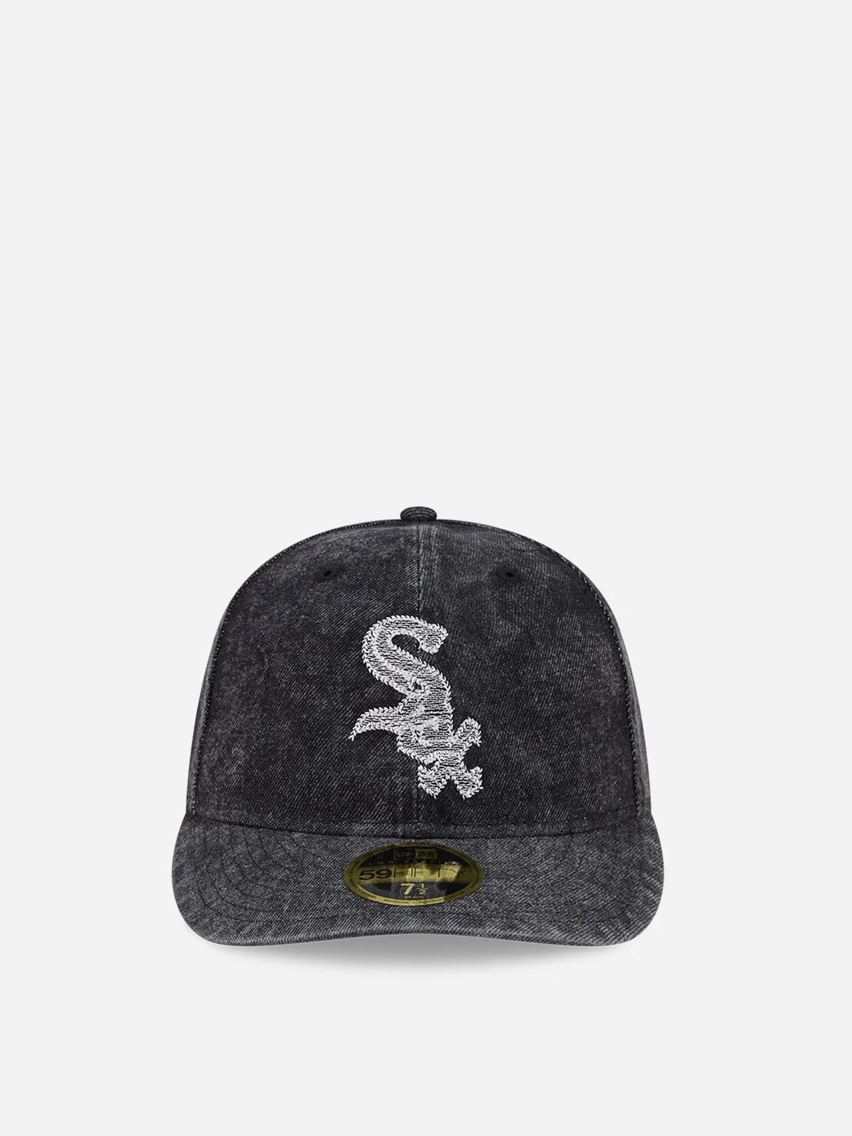 NEW ERA Nón Bóng Chày Chicago White Sox