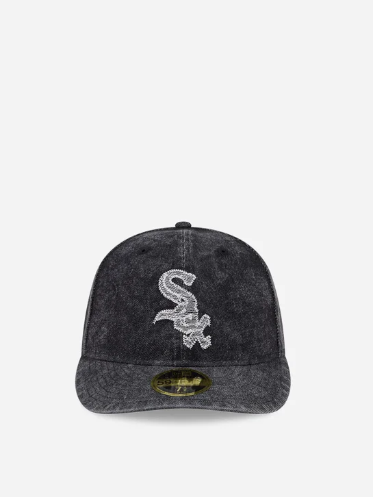 NEW ERA Nón Bóng Chày Chicago White Sox