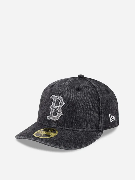 NEW ERA Nón Bóng Chày Boston Red Sox