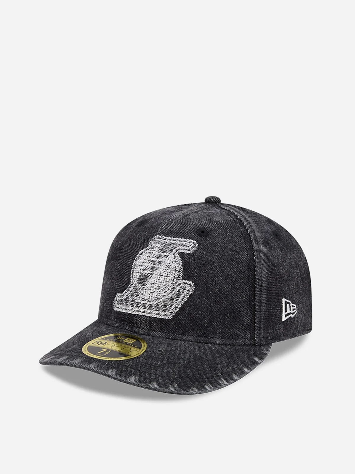 NEW ERA Nón Bóng Chày Los Angeles Lakers