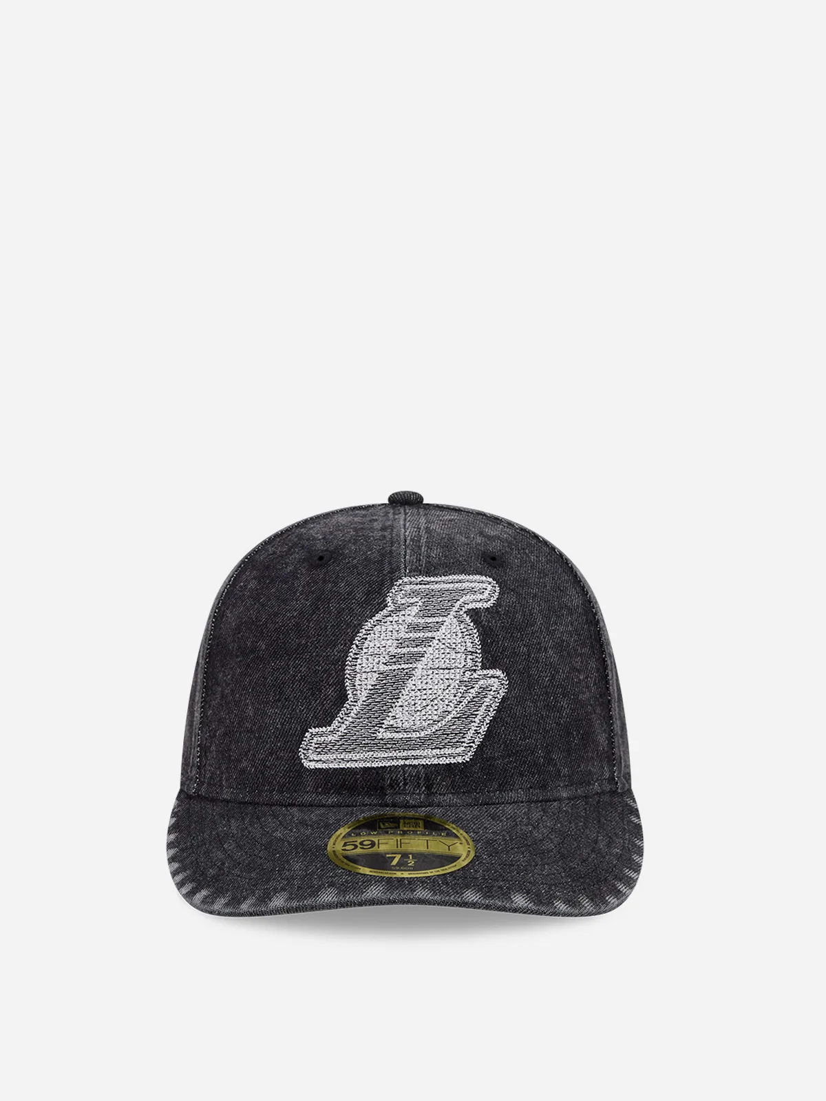 NEW ERA Nón Bóng Chày Los Angeles Lakers