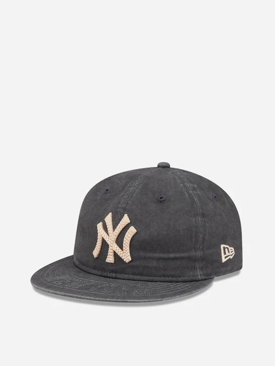 NEW ERA Nón Bóng Chày New York Yankees