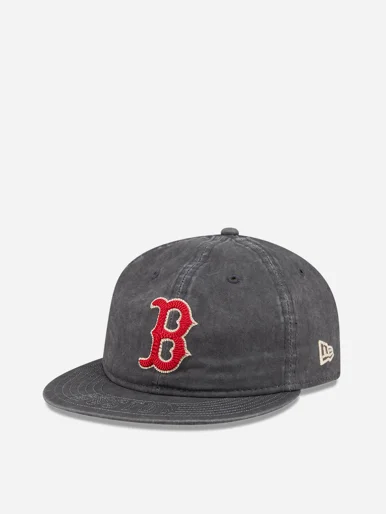 NEW ERA Nón Bóng Chày Boston Red Sox