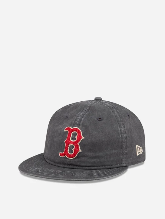 NEW ERA Nón Bóng Chày Boston Red Sox