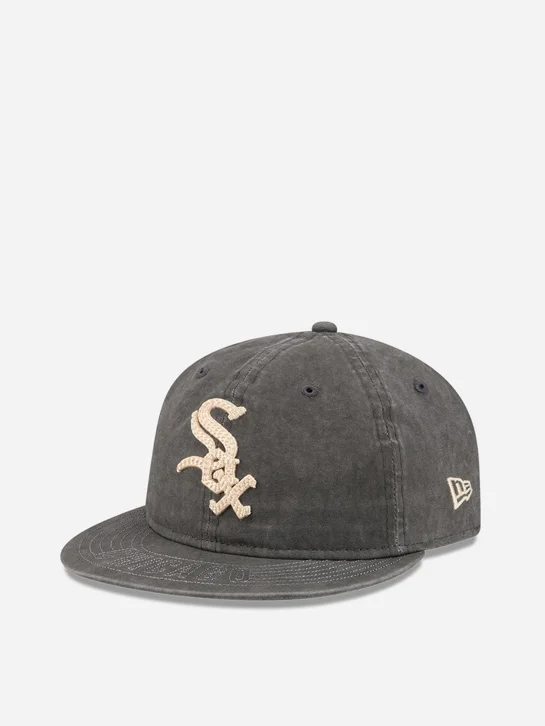 NEW ERA Nón Bóng Chày Chicago White Sox