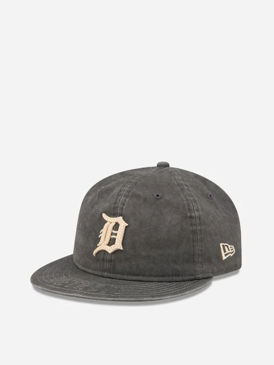 NEW ERA Nón Bóng Chày Detroit Tigers